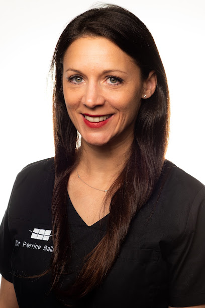 Dr Perrine Balland