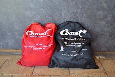 Comet Cleaners