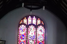 Saint Digain's Church, Llangernyw, United Kingdom