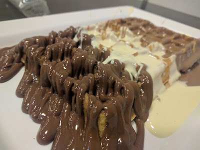 Photos of Treats and Beans Khalda