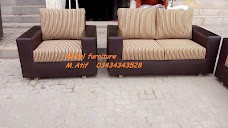 Modal furniture lahore