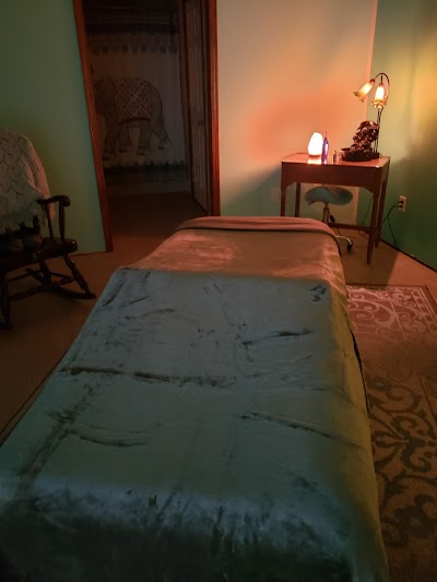 Miracle Therapeutic Massage Therapy