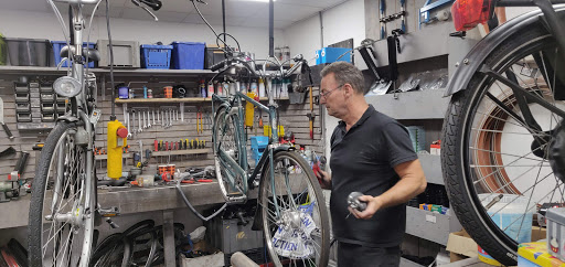 Bikeshop Nijmegen - Thumbnail