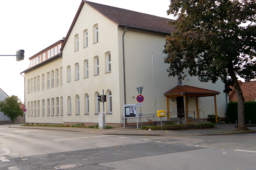 Evangelische Freikirche Bad Pyrmont