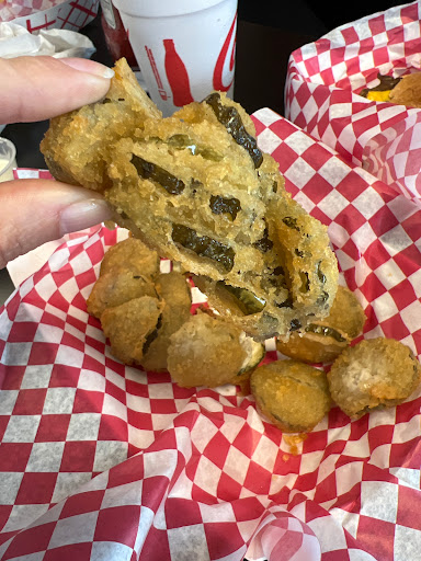 Dalton's - Thumbnail