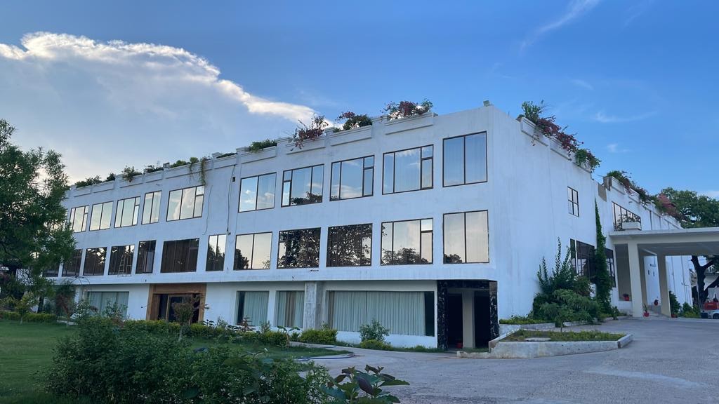 Gautam Hotels And Resorts