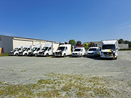 3E Europe Express Expedition