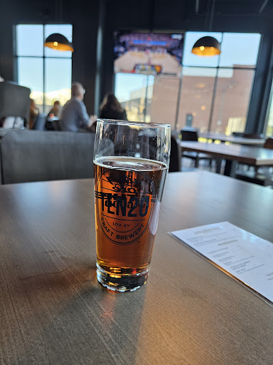 TEN20 Craft Brewery Clarksville - Thumbnail