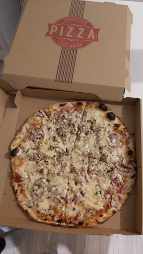 Photo 2 - FrankyPizz's