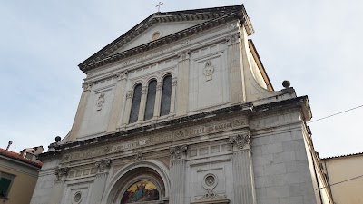 Photos of Saint Maria Del Popol&ograve;s Cathedral