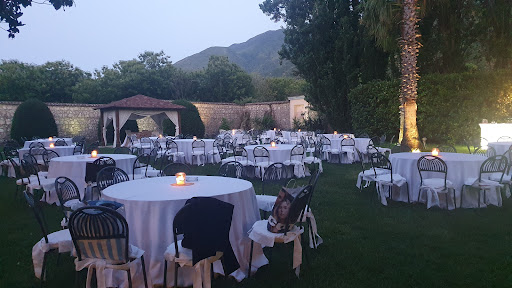 Il Giardino dei Tigli - Villa Bianco - Villa per ricevimenti ed eventi - Thumbnail