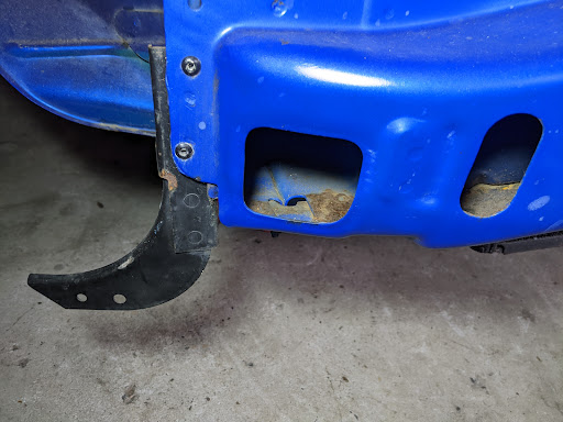 Adams Smash Repairs - Thumbnail
