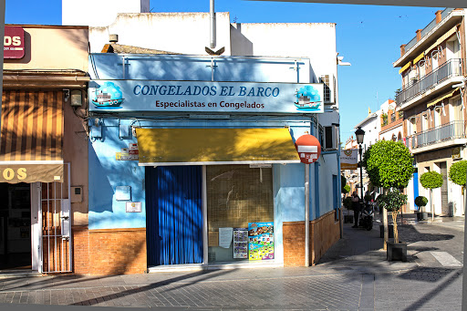 Congelados Varimar
