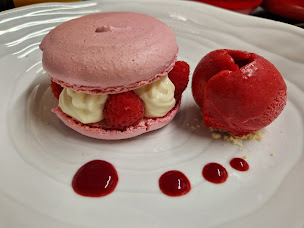 Photo n°7 de Flagrants délices à Clermont-Ferrand (Restaurant)