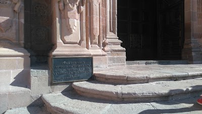 Photos of Parroquia Nuestra Se&ntilde;ora de Dolores