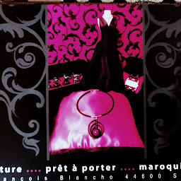 Photo n°15 de A 4 Epingles à Saint-Nazaire (Atelier de couture)