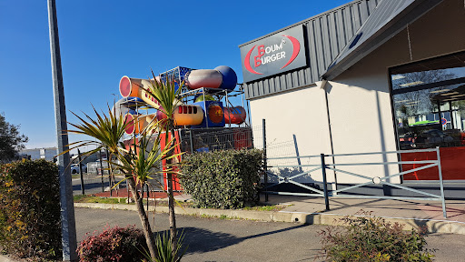 Boum Burger Colomiers
