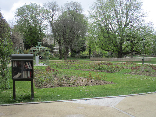Parc de la Planchette - Thumbnail