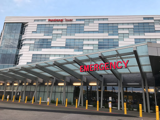 Southwest General Health Center Gallery - United States
