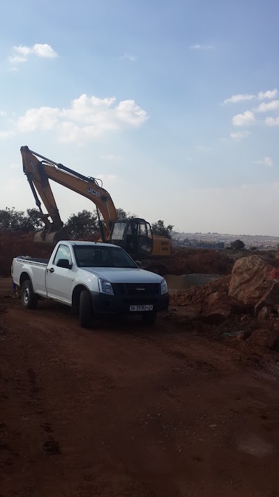Photos of Jabavu Stadium