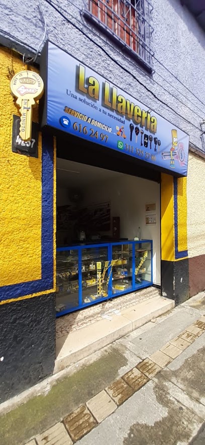 Foto de Perfil de A.A.A Abrimos Cerrajería