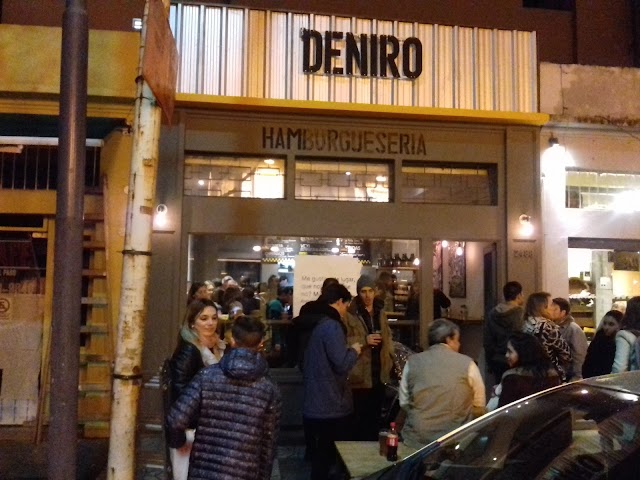 Deniro