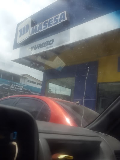 Photos of MASESA