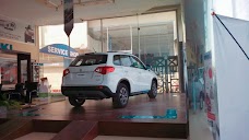 Suzuki Tharparkar Motors mirpur-khas