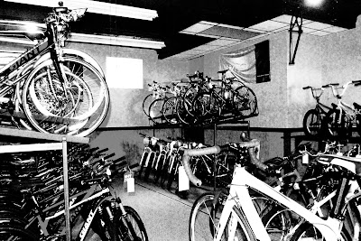 West Liberty Cycles