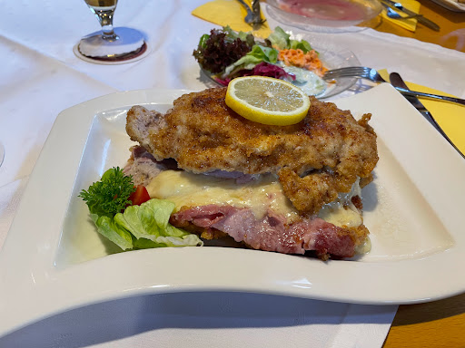 Gasthaus Zum Speer - Thumbnail