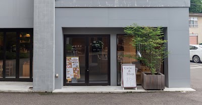 Cafe＆Shop粋 ｓｕｉ