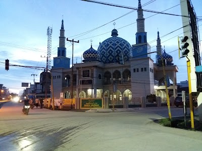 Photos of Hotel Dubest Tembilahan