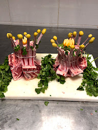 Photo n°5 de Elba Market boucherie halal à Chambéry (Boucherie-charcuterie)