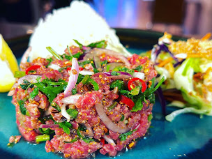 Photo n°14 de Demoiselles d’Asie à Langlade (Restaurant vietnamien)