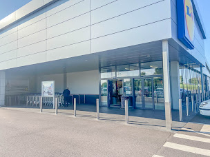 Photo n°5 de Lidl à Dieuze (Supermarché)