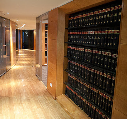 Estudio Jurídico Sainz & Asociados