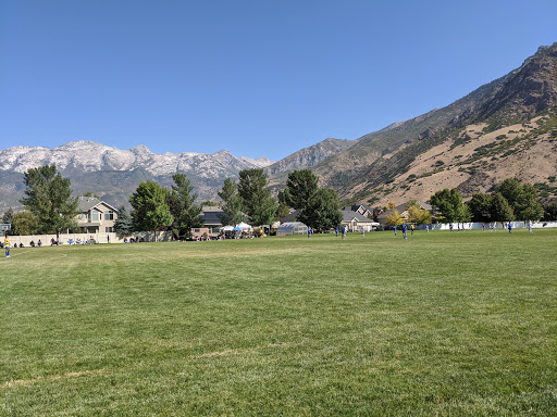 Smooth Canyon Park