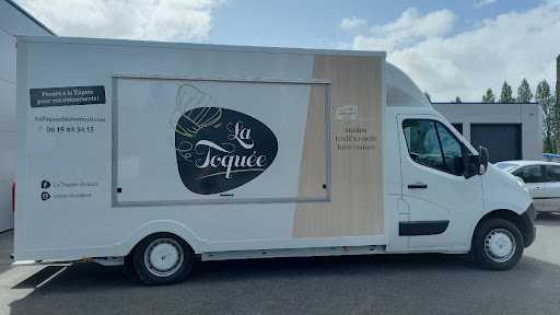 Photo 3 - La Toquée