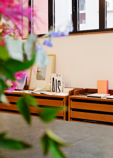 Imprimerie du Marais