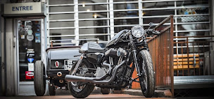 Photo n°7 de KMP à Salies-du-Salat (Magasin de pièces et d'accessoires pour motos)