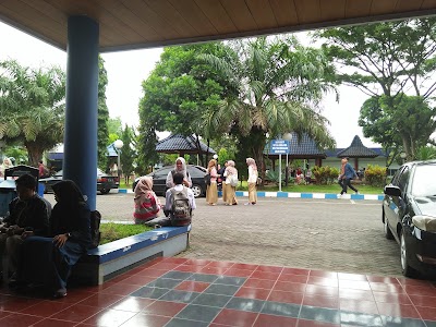 Photos of State Polytechnic of Malang