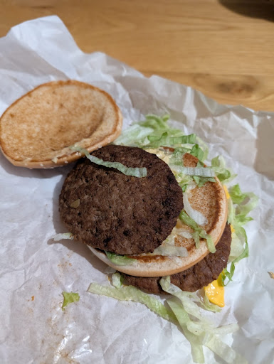 Le Petit Burger