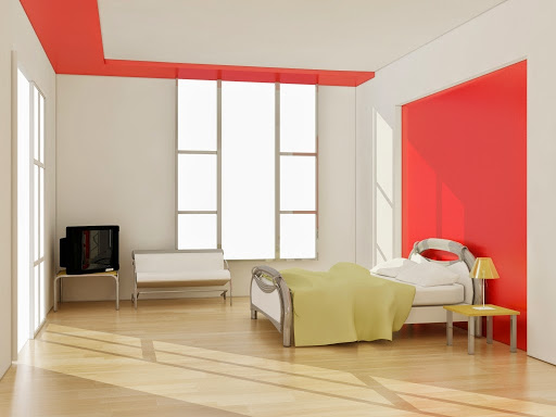 Solihull Decorators - Visual