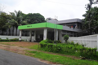 Photos of Pritilata Hall