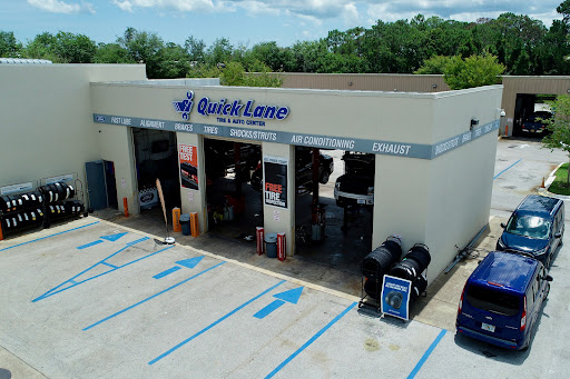 Palm Coast Ford Service - Thumbnail