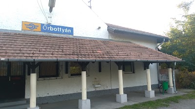 Photos of Őrbotty&aacute;n Vas&uacute;t&aacute;llom&aacute;s