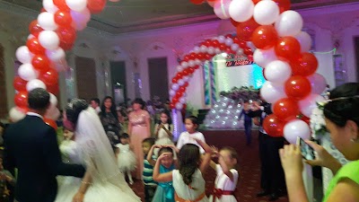 Photos of Шымқала Тойханасы