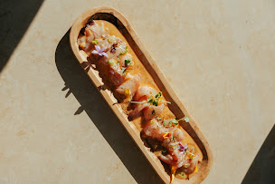 Photo n°64 de Noé Bar-Restaurant Presqu'île de Giens à Hyères (Bar à tapas)