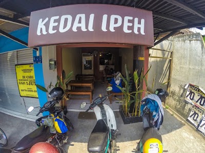 Photos of Kedai ipeh Grill & Sauce