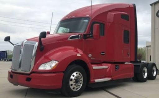 Harden Trucking, LLC